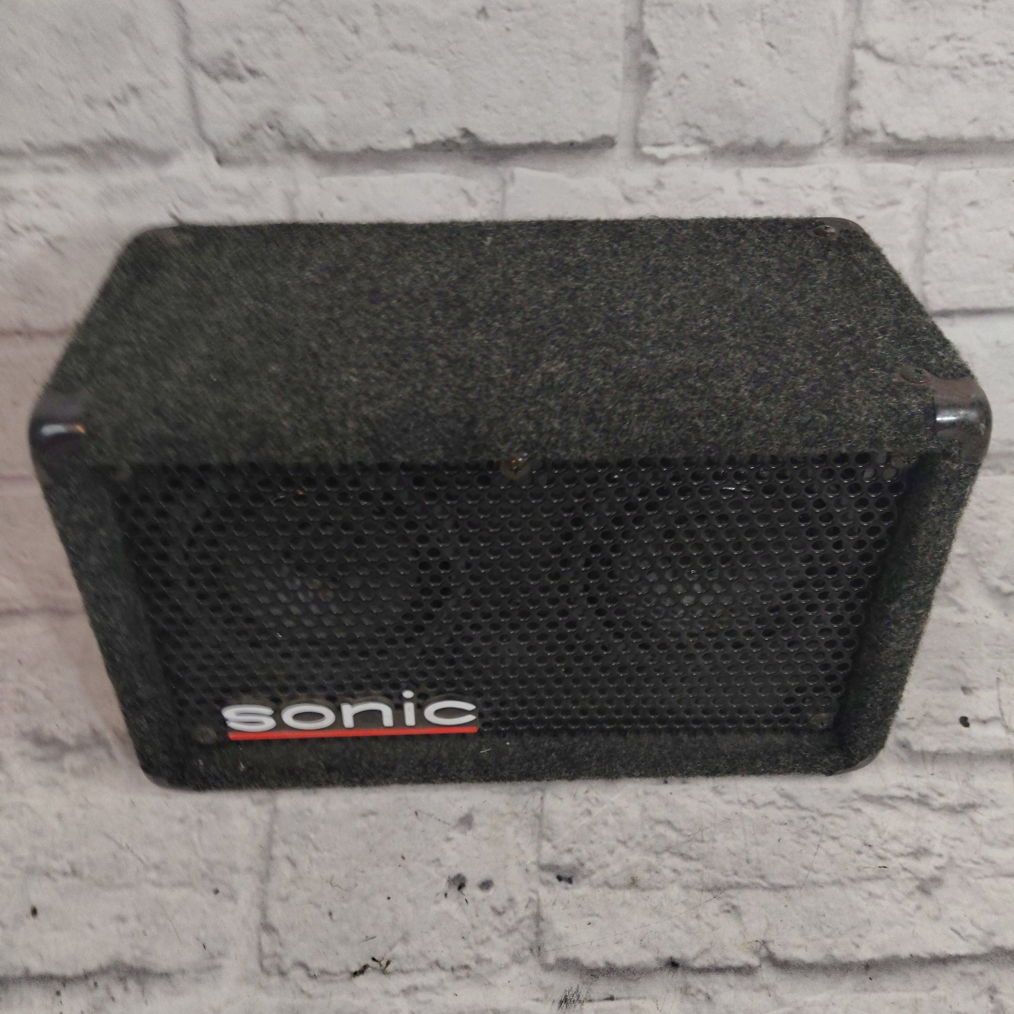 Sonic 100W 2 x 4 Passive PA Speaker