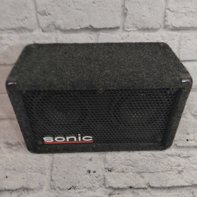 Sonic 100W 2 x 4 Passive PA Speaker