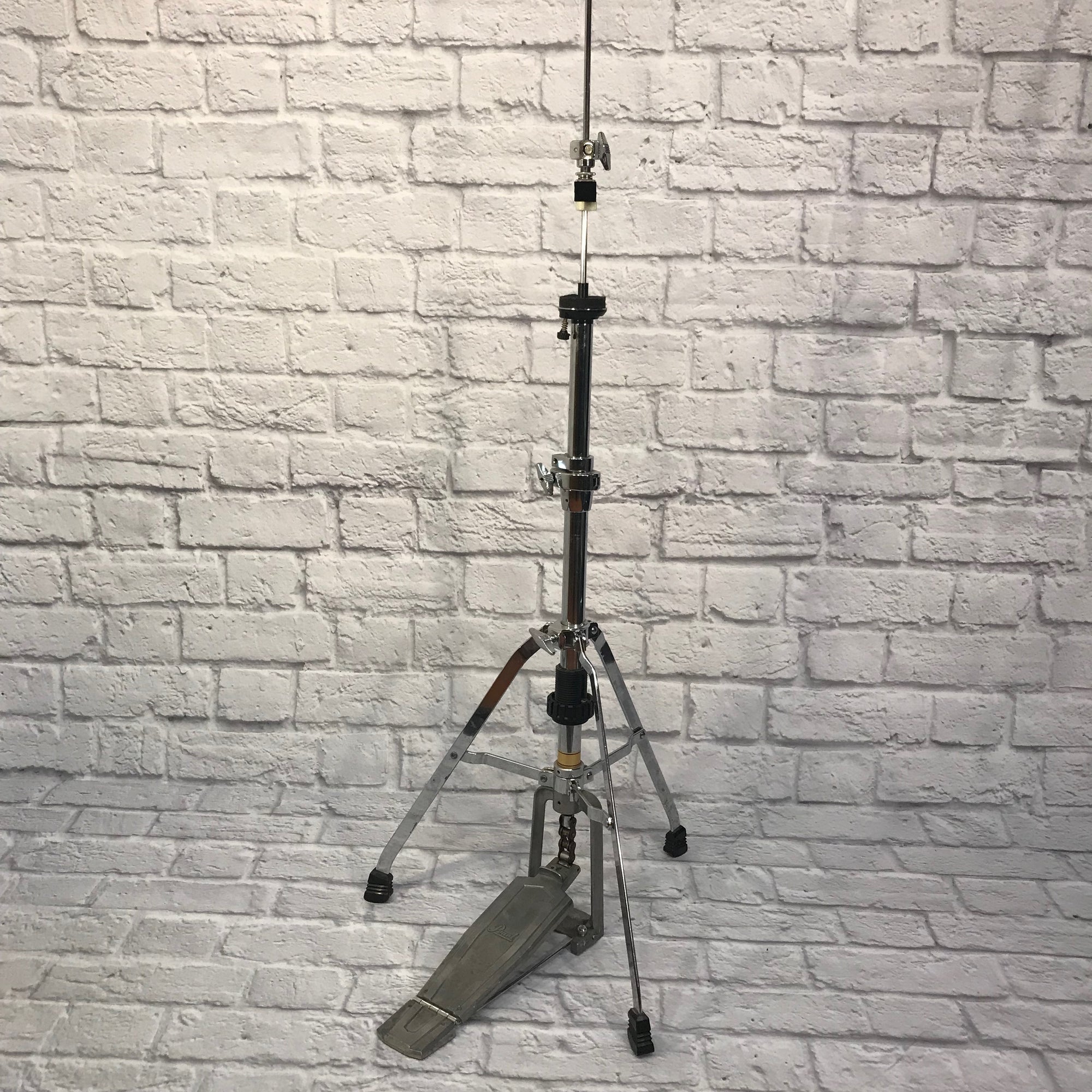Pearl Single-Braced Quick Hi Hat Stand