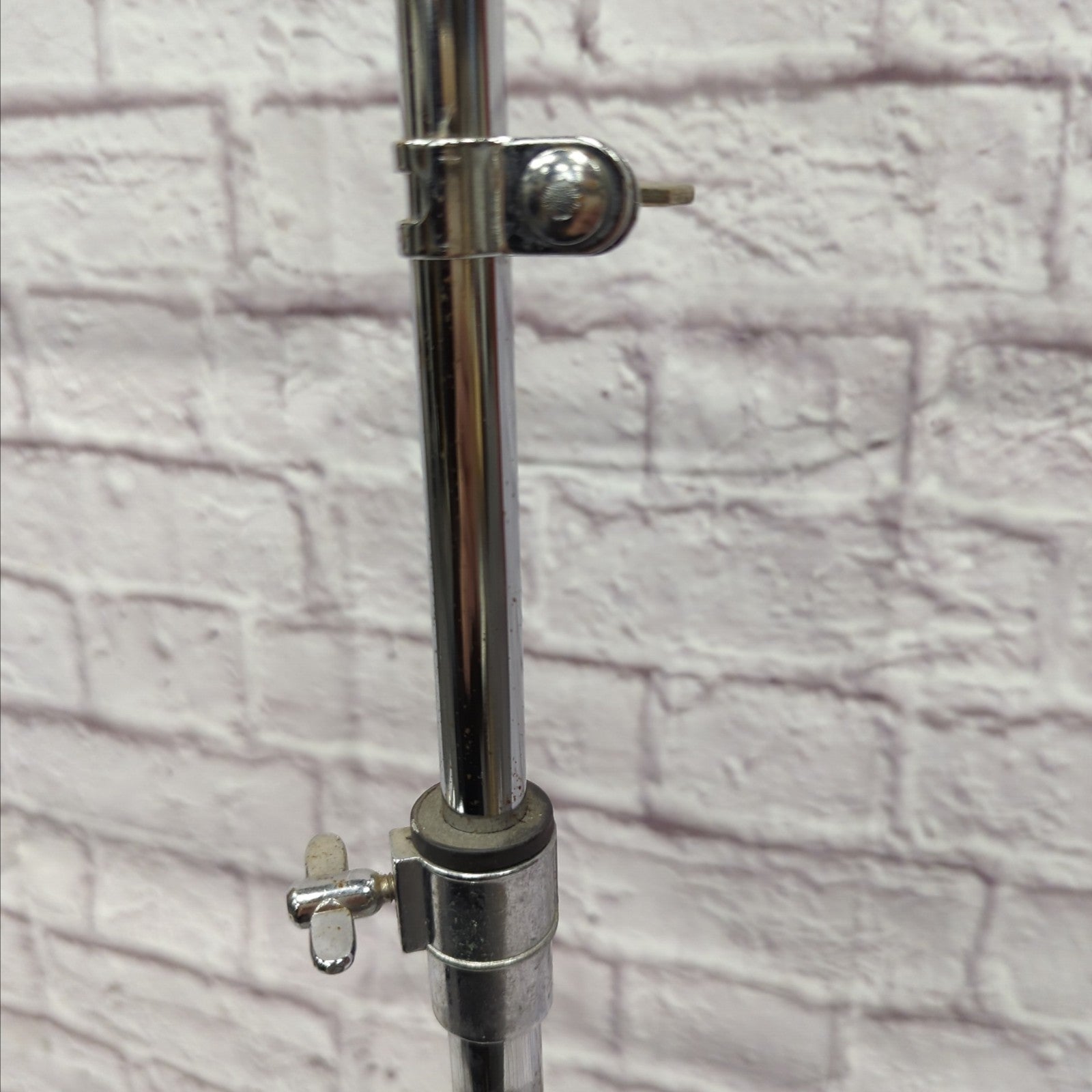 Unknown Hi Hat Cymbal Stand w/ Clutch