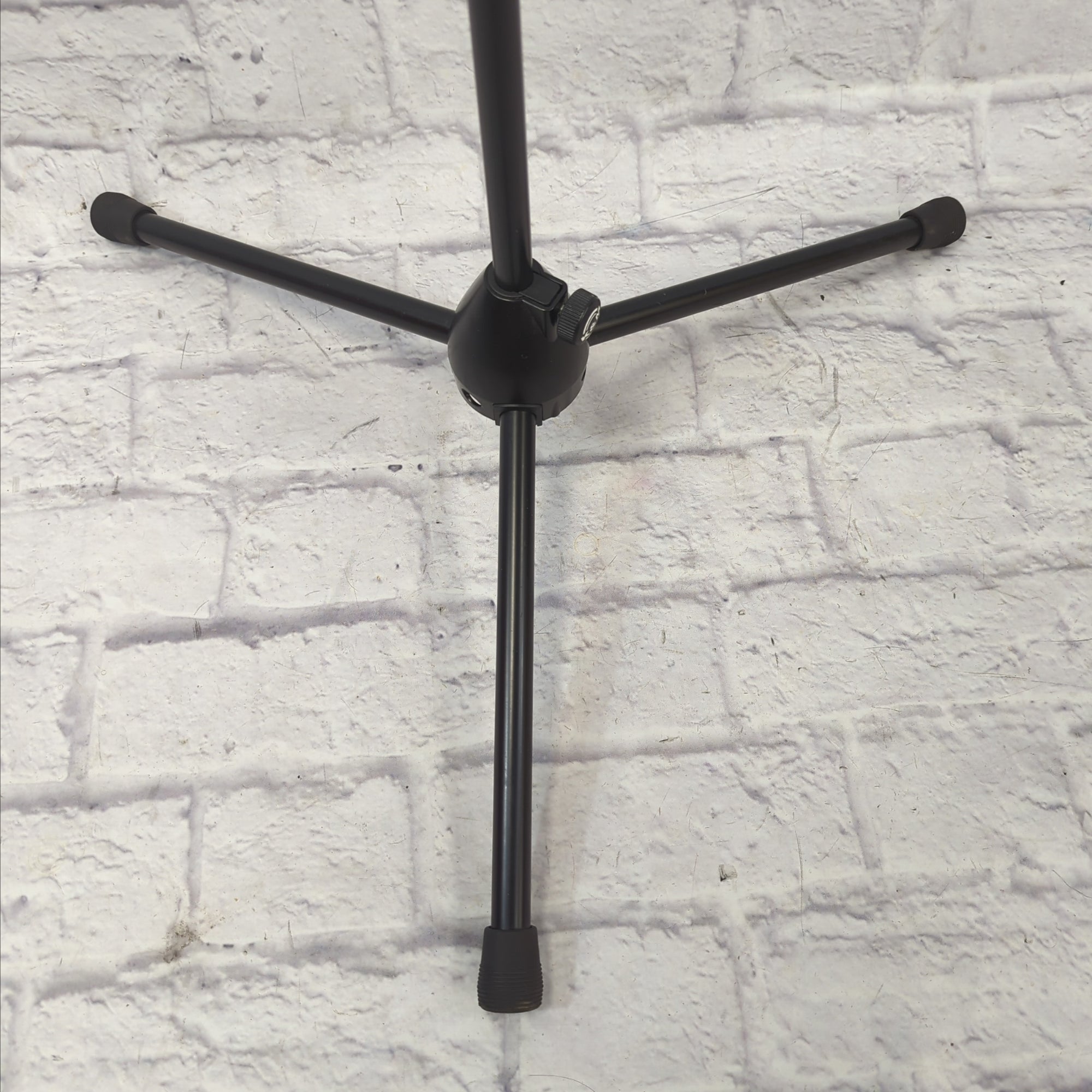 K&M Boom Microphone Stand