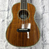 Fender California Coast Montecito Ukulele