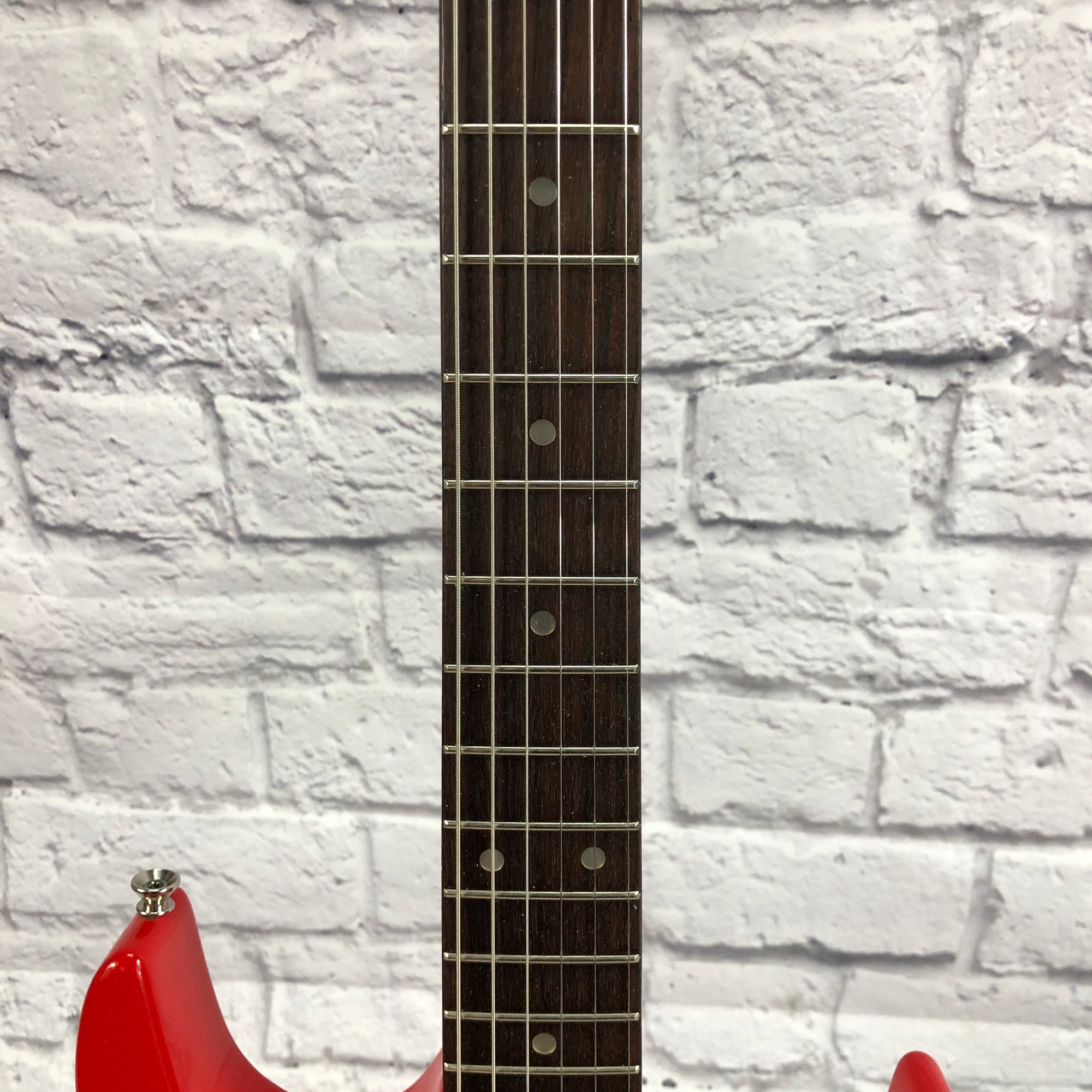 Partscaster S Style Electric - Built Locally!