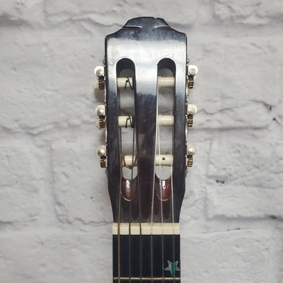 Unknown Student Classical Acoustic Guitar