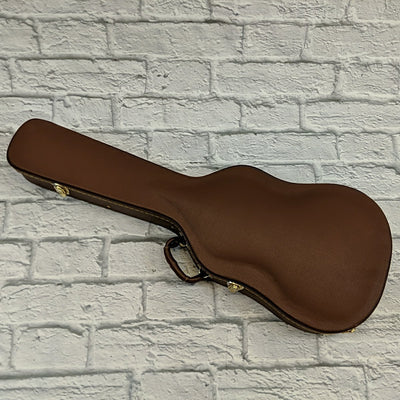 Les Paul Hard Shell Guitar Case