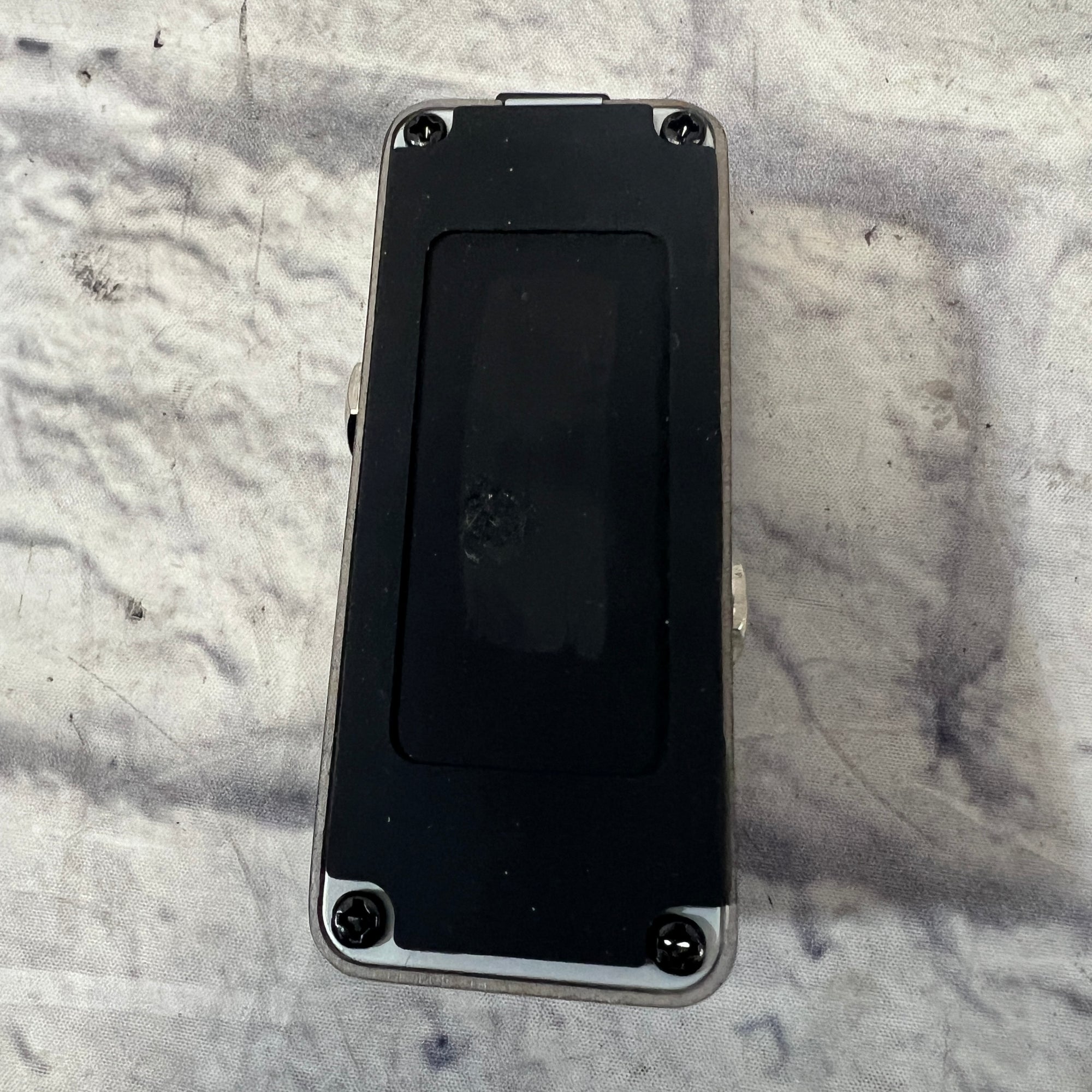 Mooer Slow Engine Boss Slow Gear Clone Mini Pedal