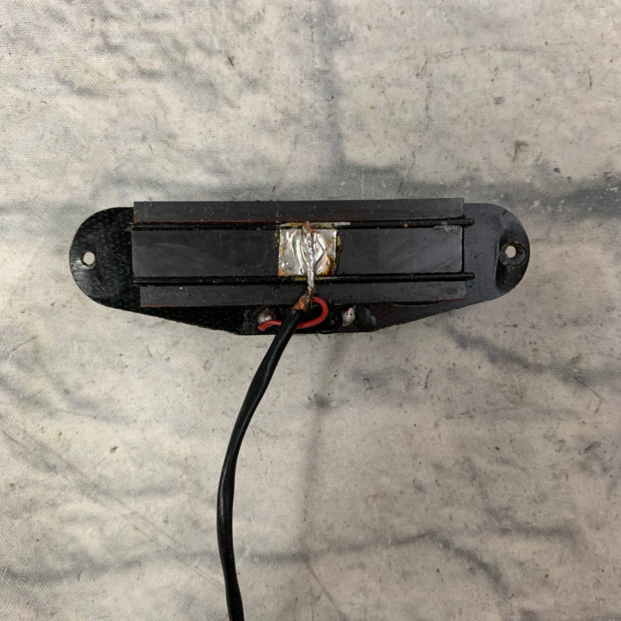 PJ Marx Dual Blade Electric Pickup