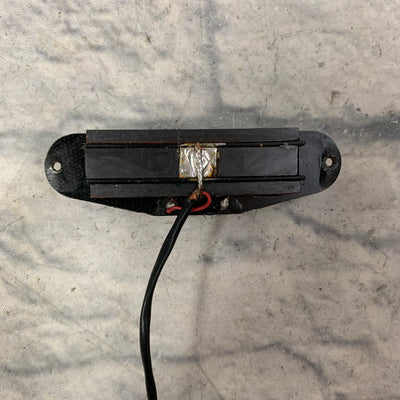 PJ Marx Dual Blade Electric Pickup