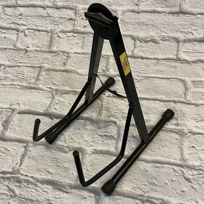 TubeTech A-Frame Guitar Stand