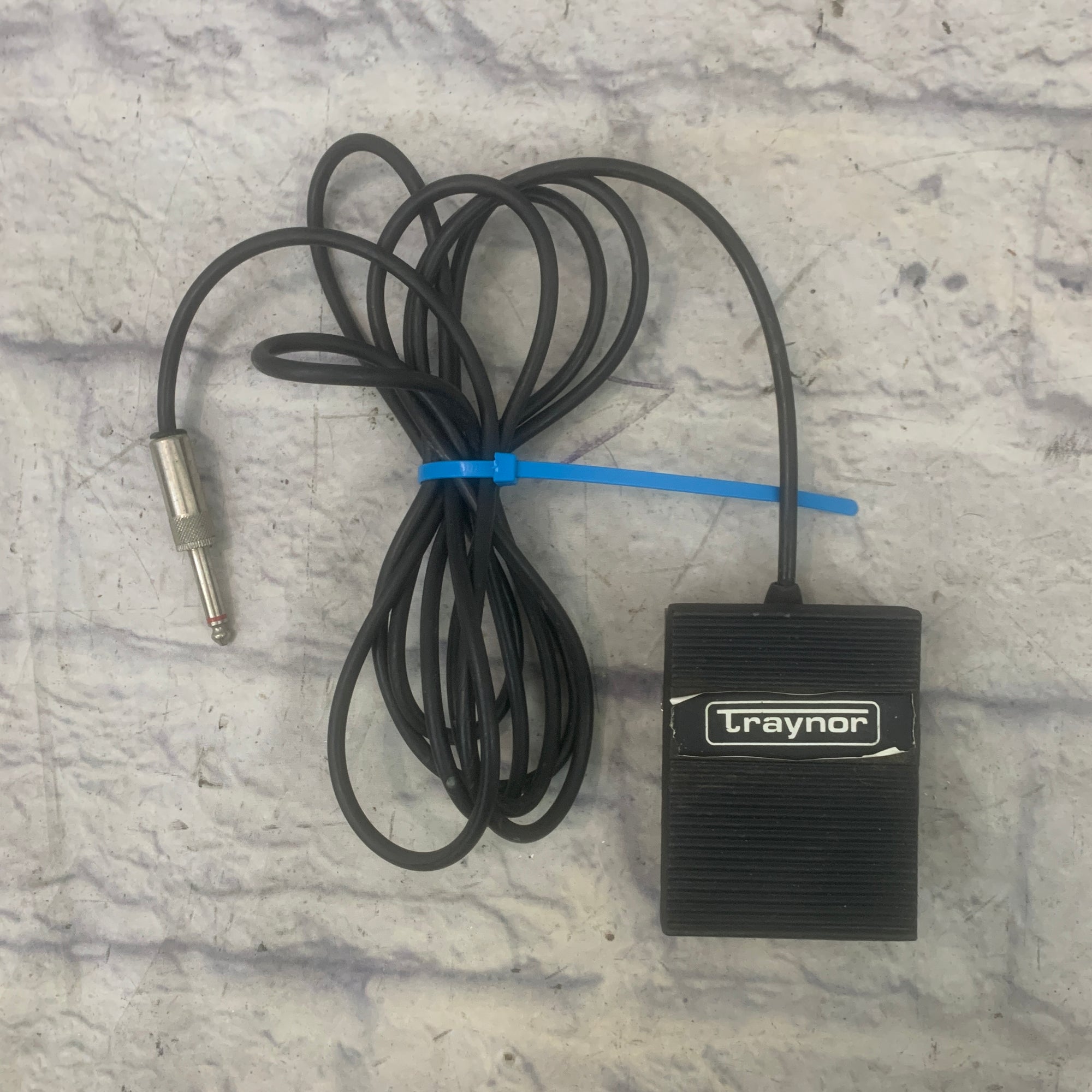 Traynor ps-100 Footswitch