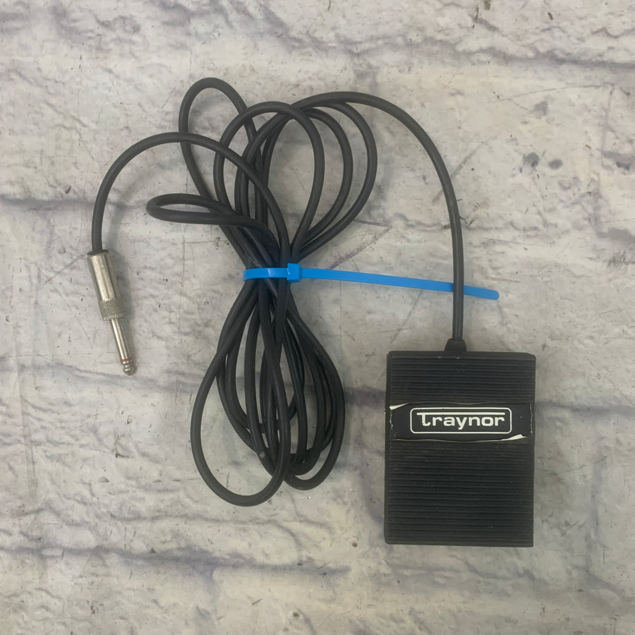 Traynor ps-100 Footswitch