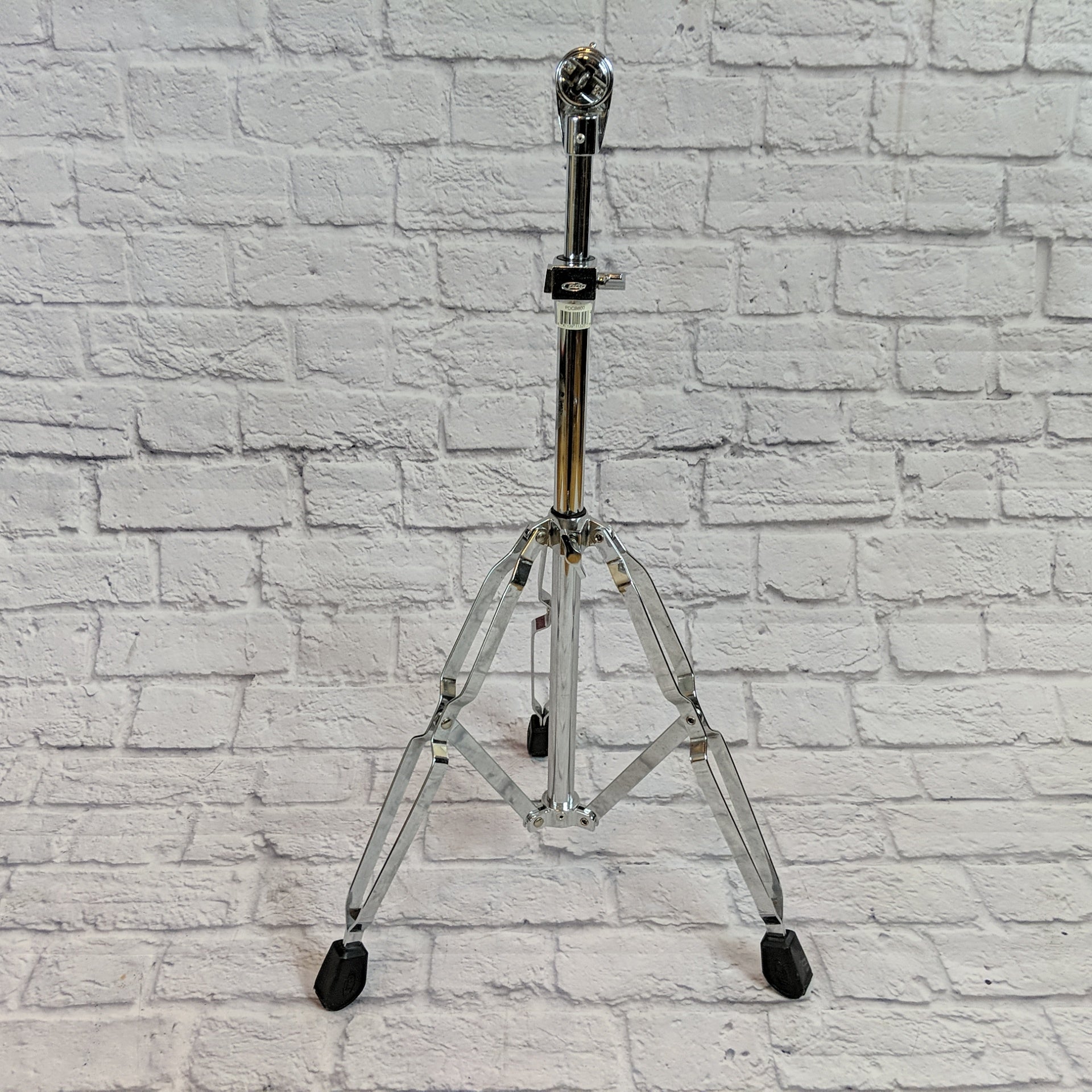 PDP PDCB800 800 Series Boom Cymbal Stand without arm