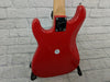 Squier Mini Stratocaster Torino Red