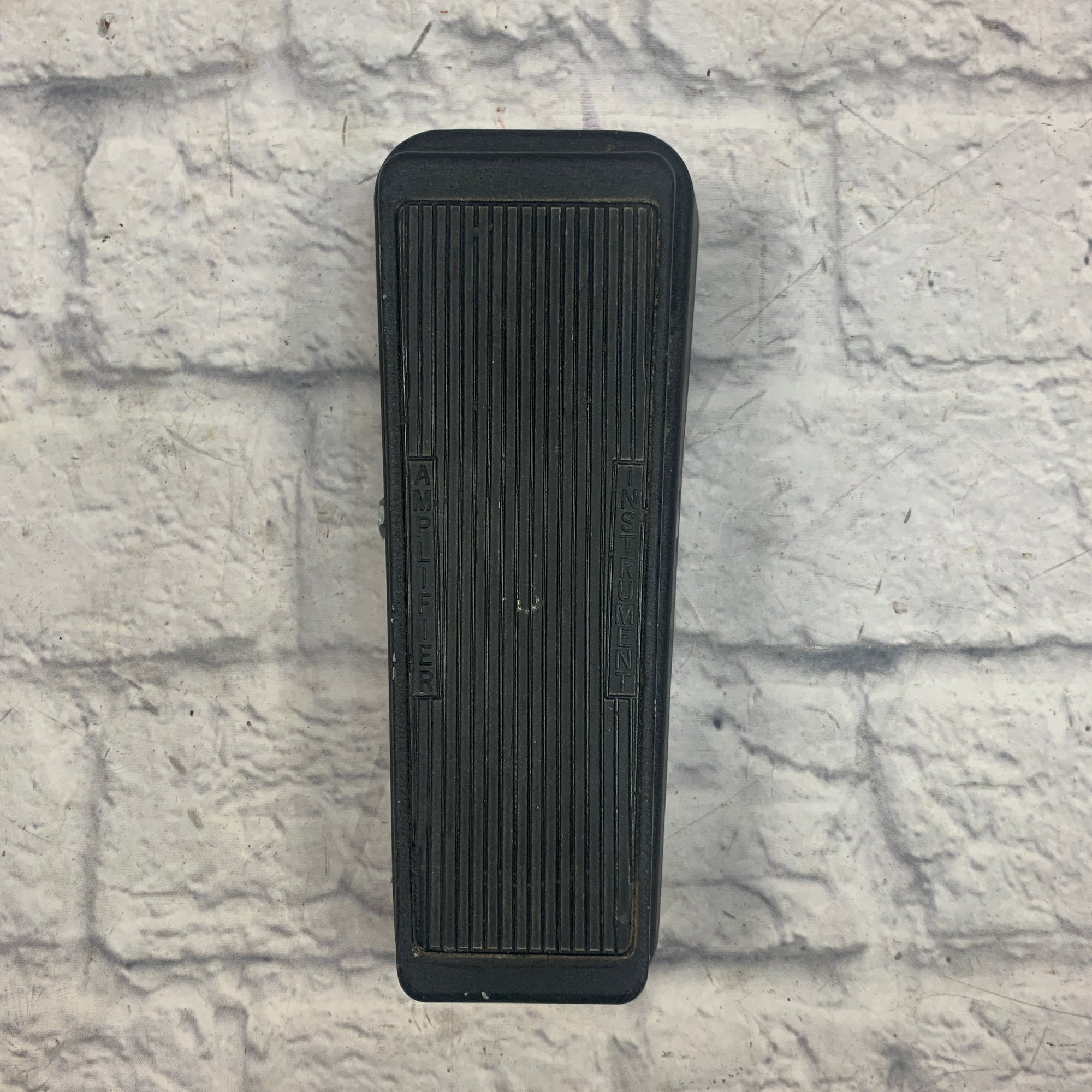 Dunlop GCB95 Crybaby Wah Pedal