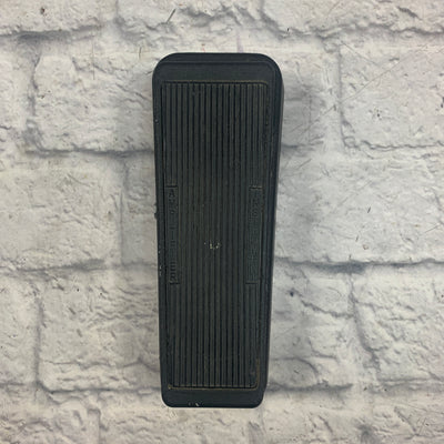 Dunlop GCB95 Crybaby Wah Pedal