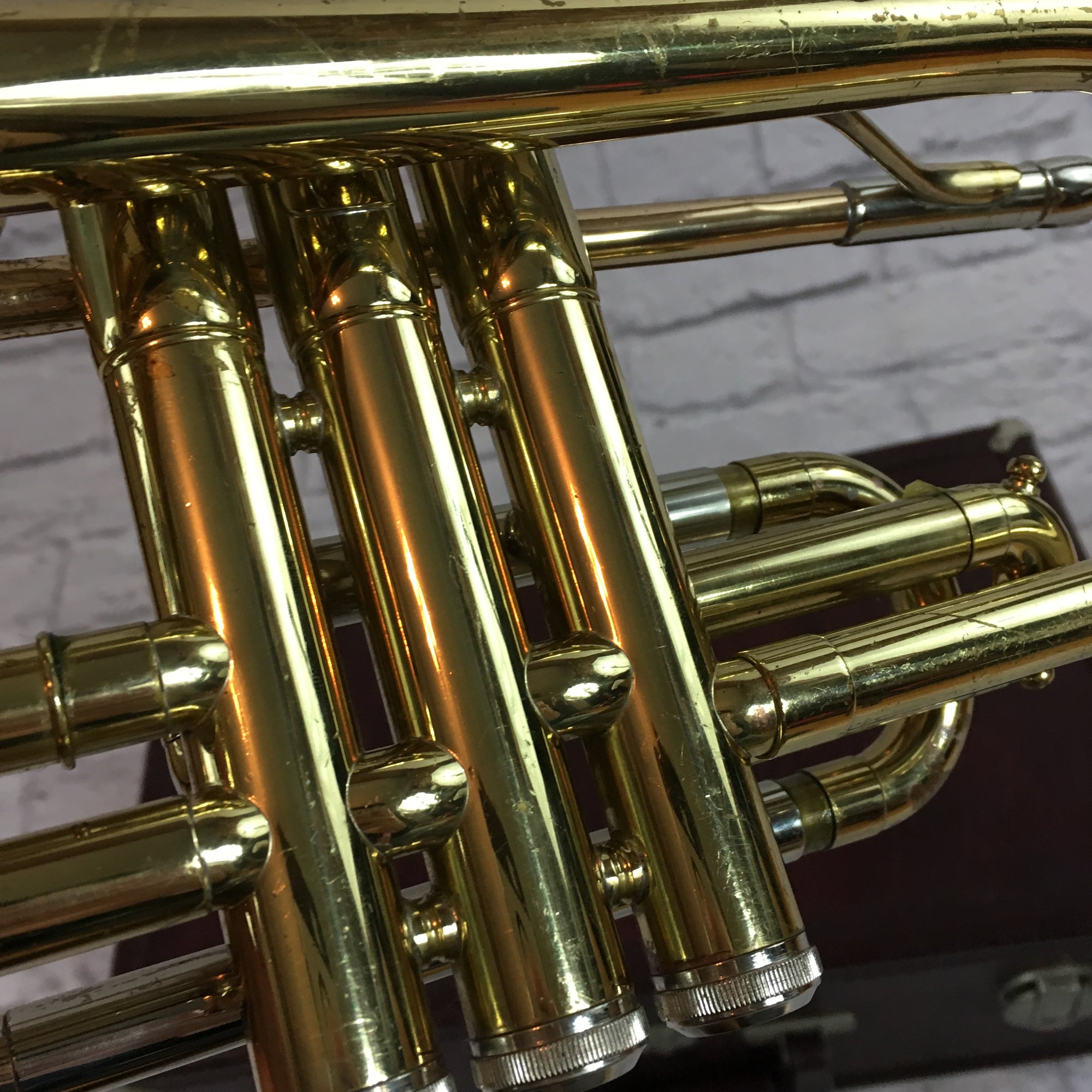 Yamaha YCR2310 Cornet