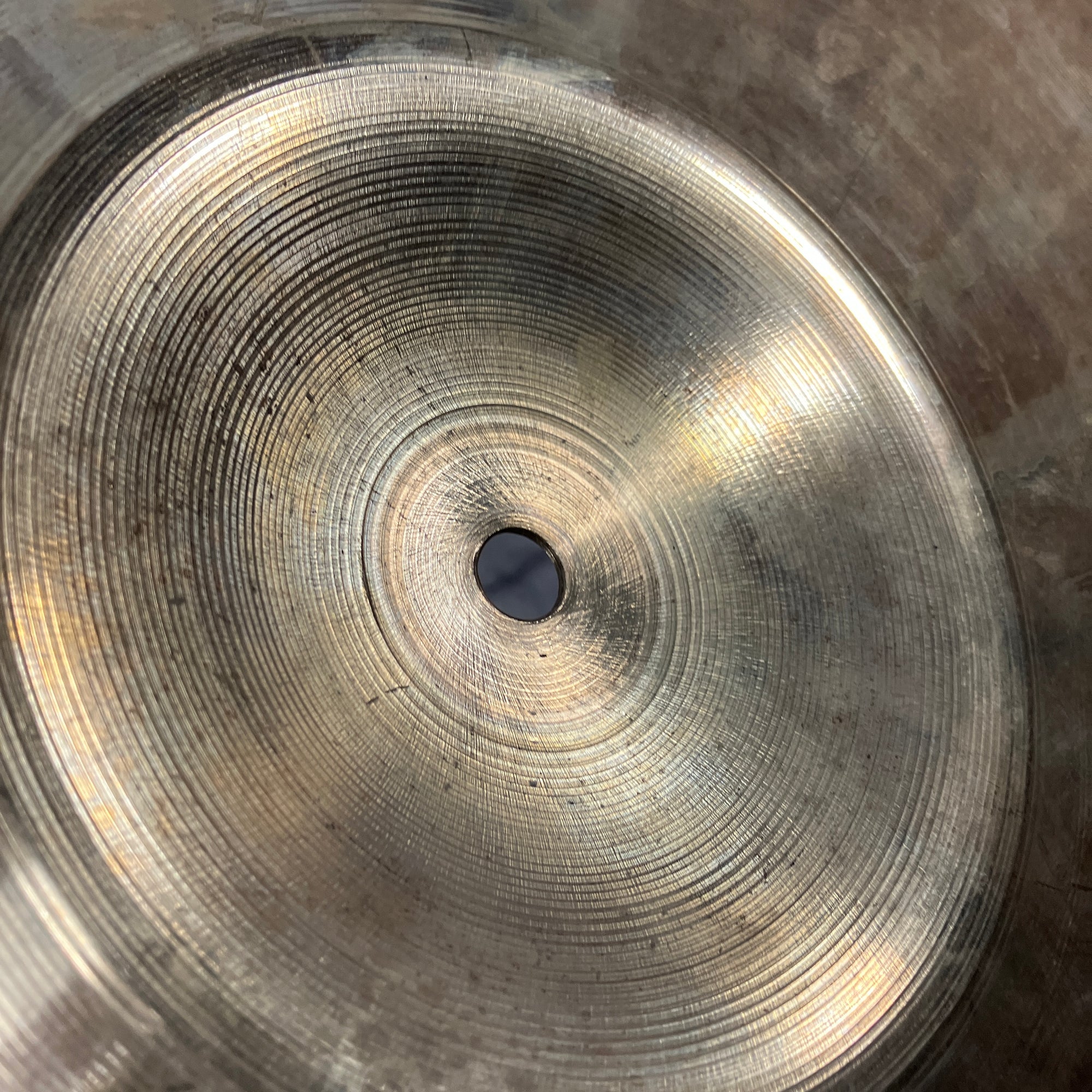Zildjian A Custom 20 Ping Ride Cymbal