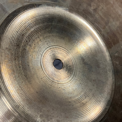 Zildjian A Custom 20 Ping Ride Cymbal