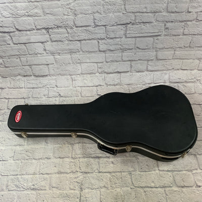 SKB Dreadnought Acoustic Hard Case
