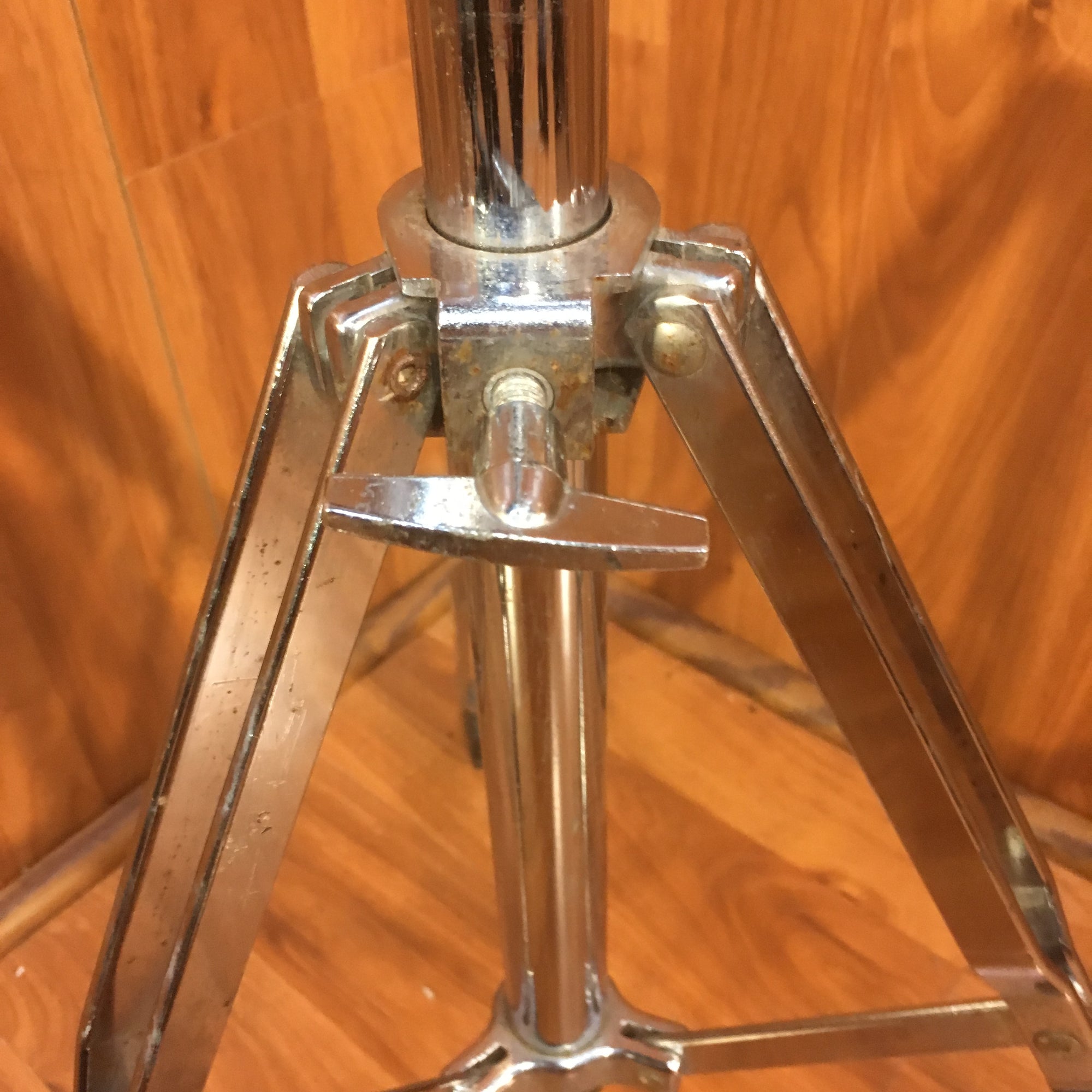 Ludwig Vintage Straight Cymbal Stand
