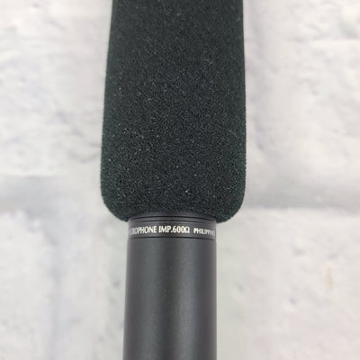 Optimus 33-3017 Condenser Microphone