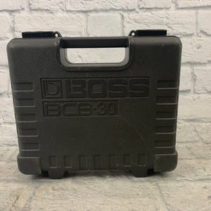 Boss BCB-30 Pedalboard Case