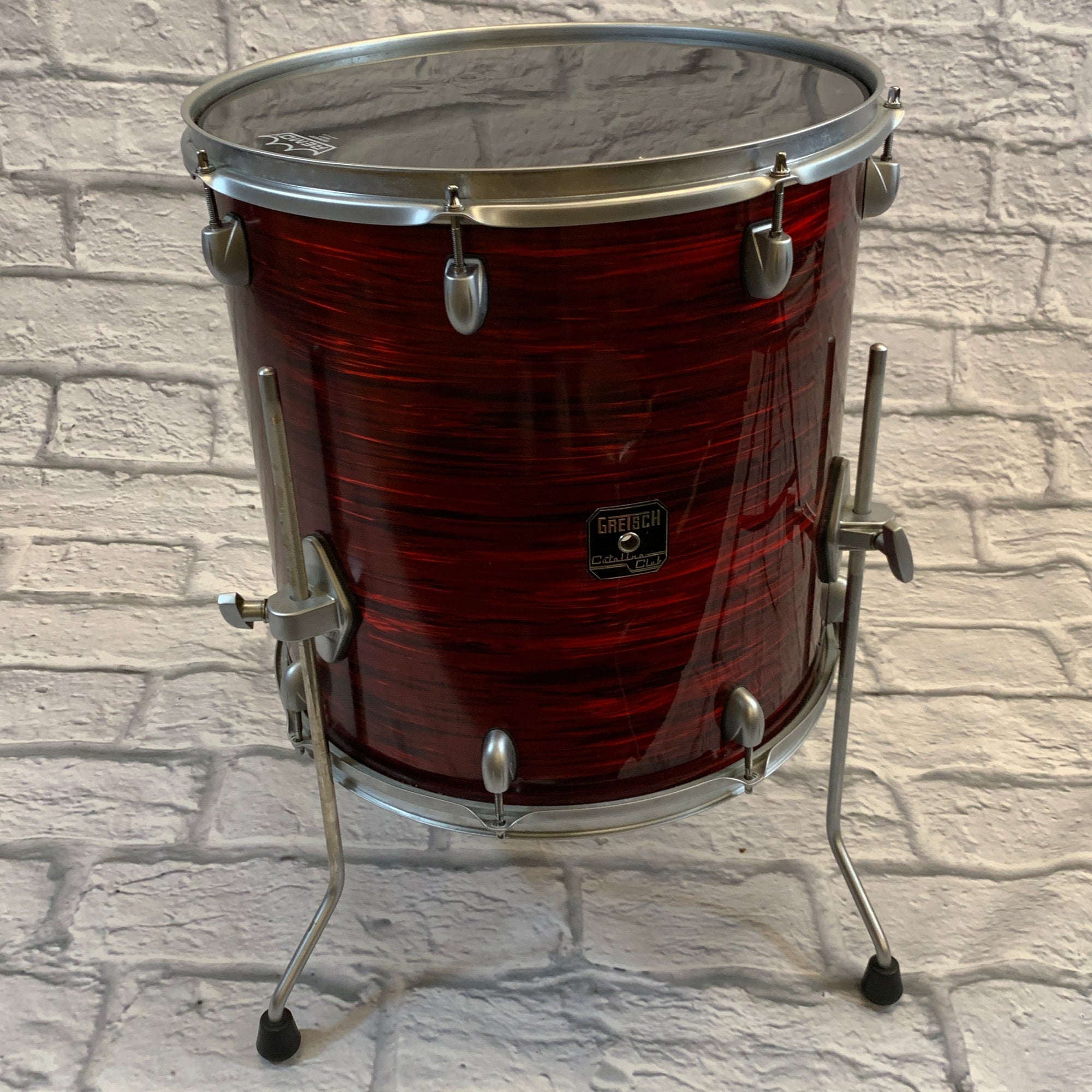 Gretsch Catalina Club 16" Floor Tom