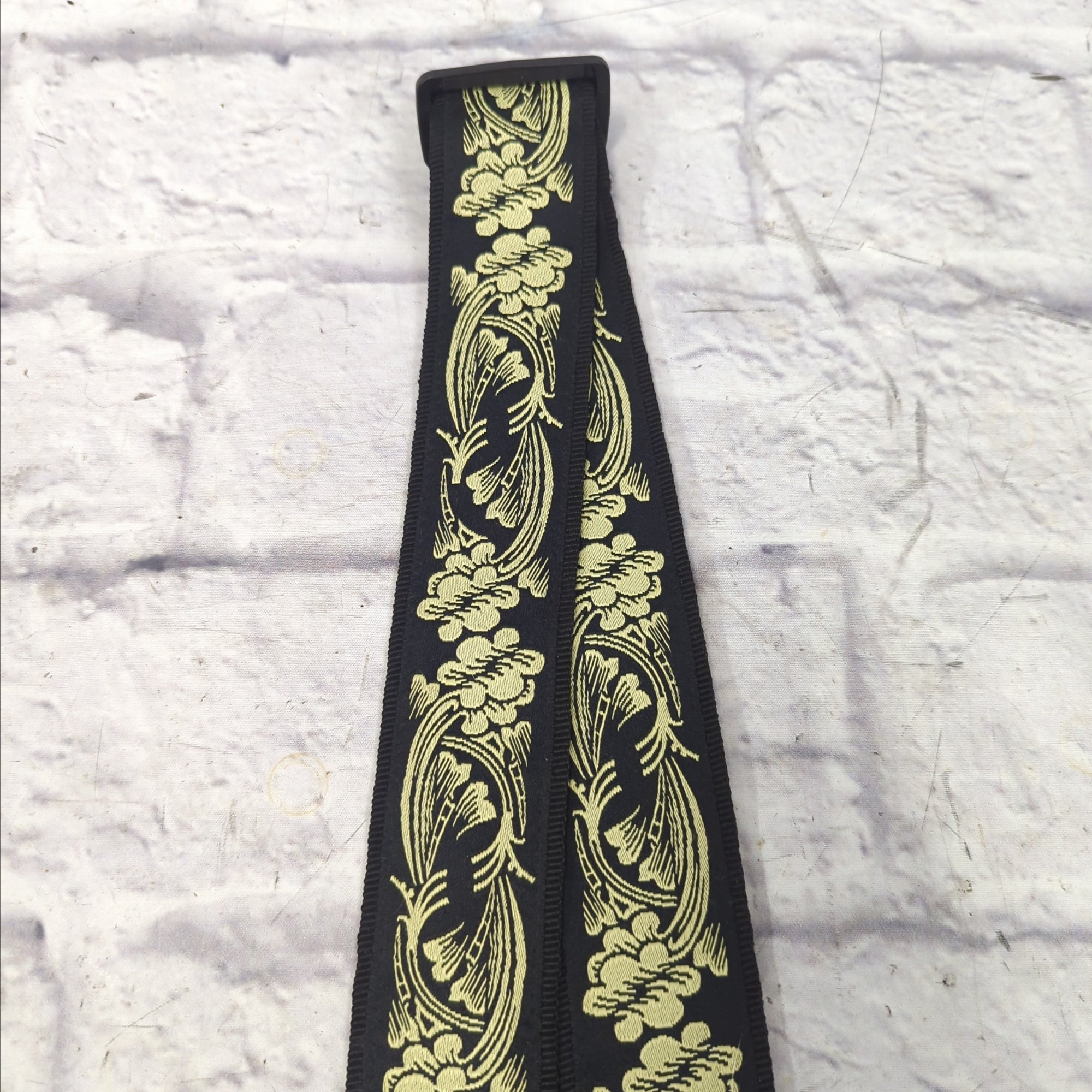 Planet Waves Pat Metheny Guitar Strap