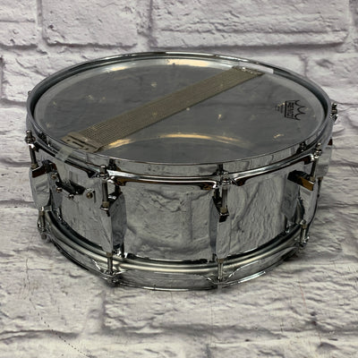 Pearl 14" Steel Shell Snare