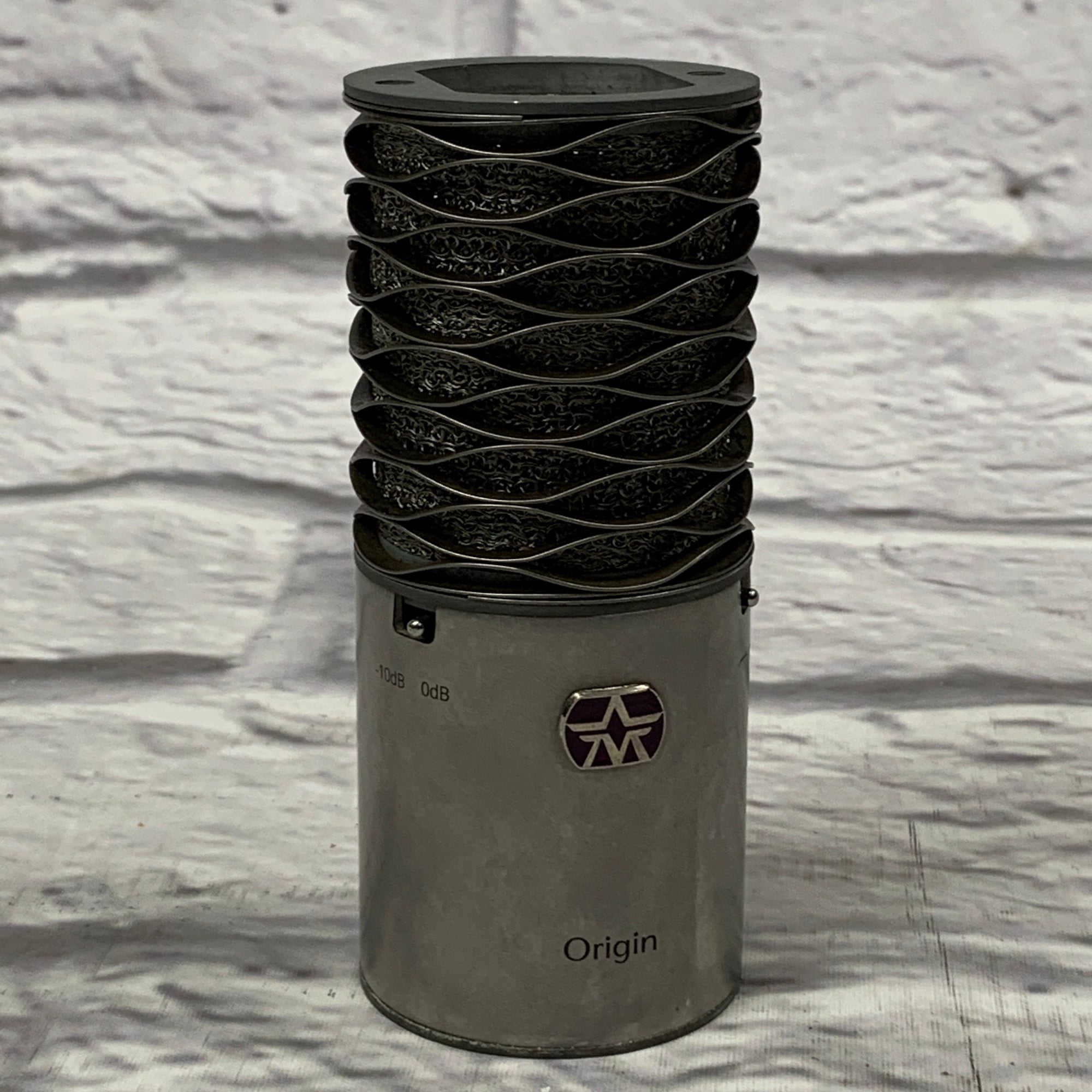 Aston Origin Large Diaphragm Cardioid Condenser Microphone