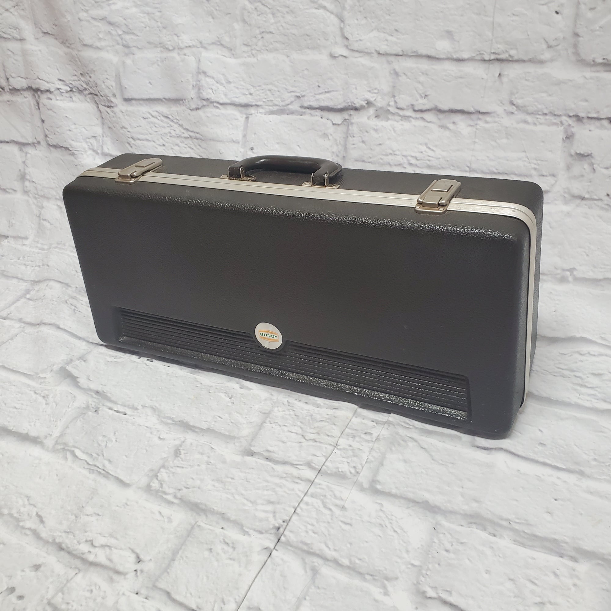 Bundy Alto Saxophone Case Saxophone case