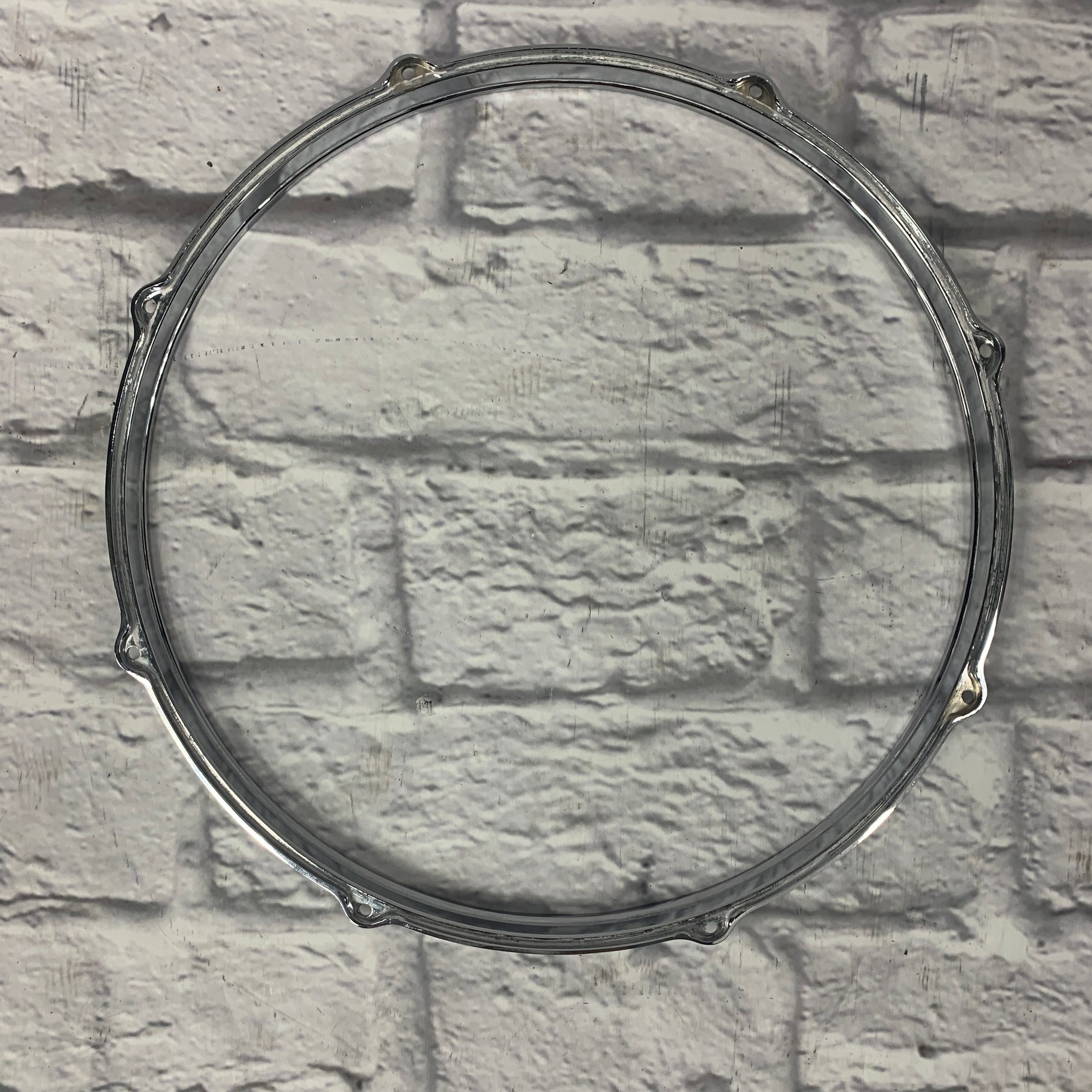 Gretsch USA 16" 8-Hole Diecast Drum Hoop