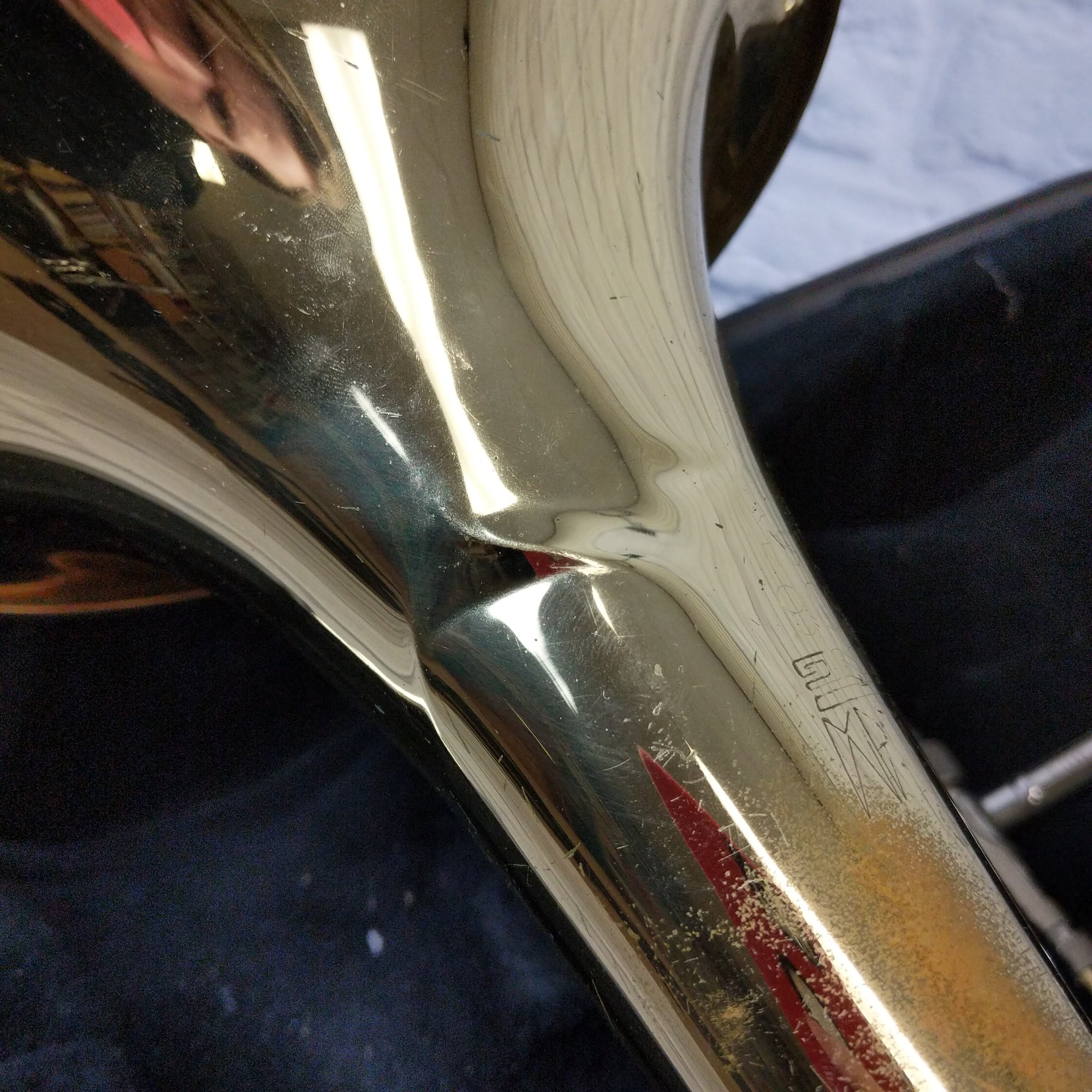 King 606 Student Trombone