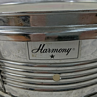 Harmony 14" Snare Drum
