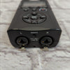 Tascam DR-40 Digital Recorder