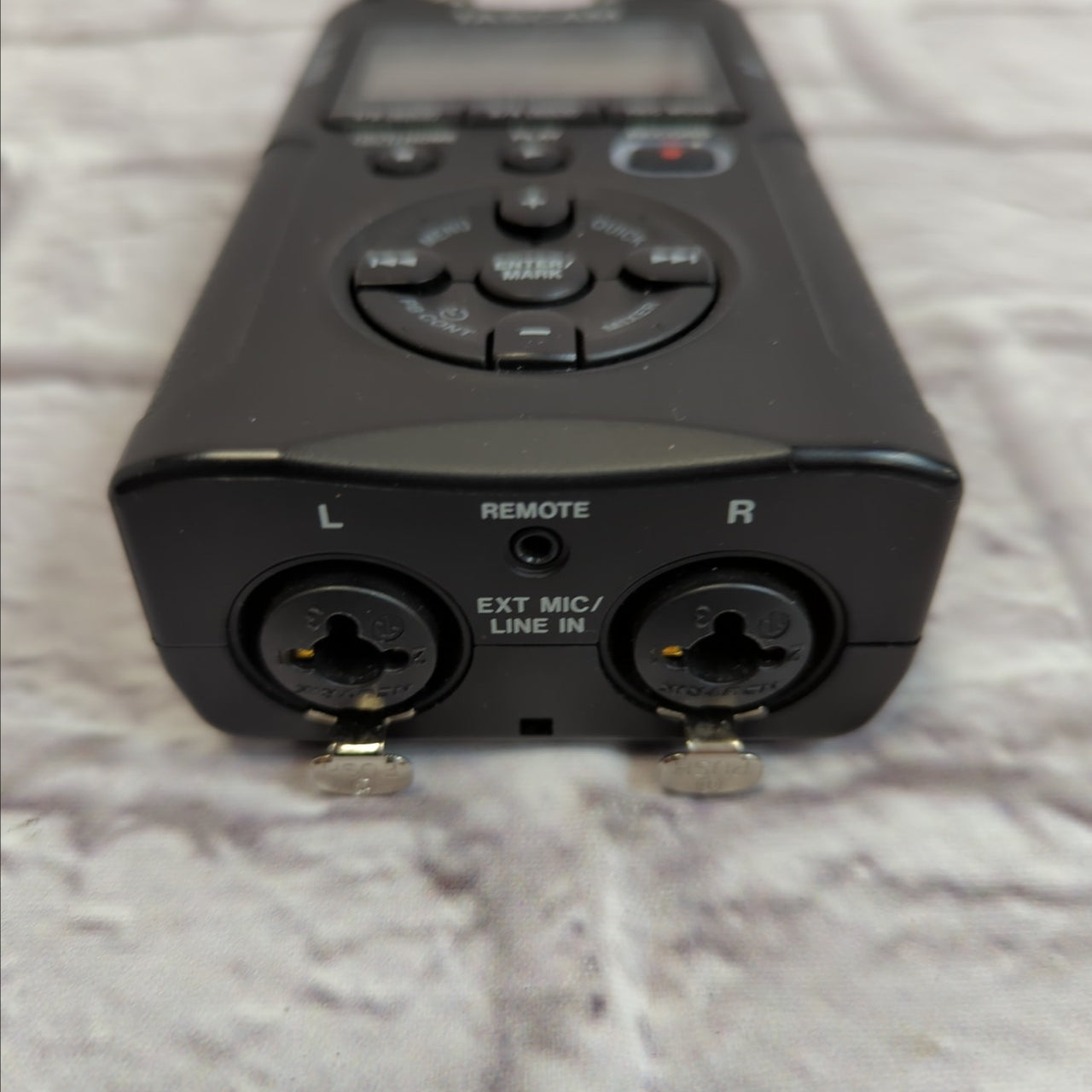 Tascam DR-40 Digital Recorder