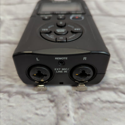 Tascam DR-40 Digital Recorder