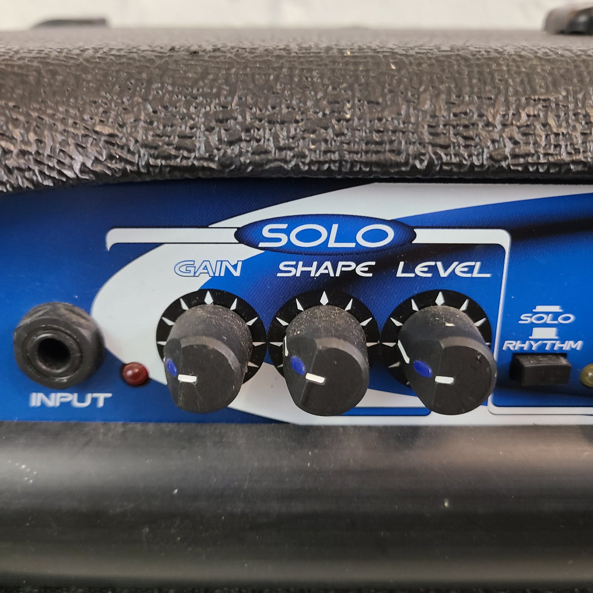 Crate XT120R 120 Watt Solid State Guitar Amp Evolution Music