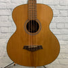 Hondo  H-1000 Acoustic-Electric Bass