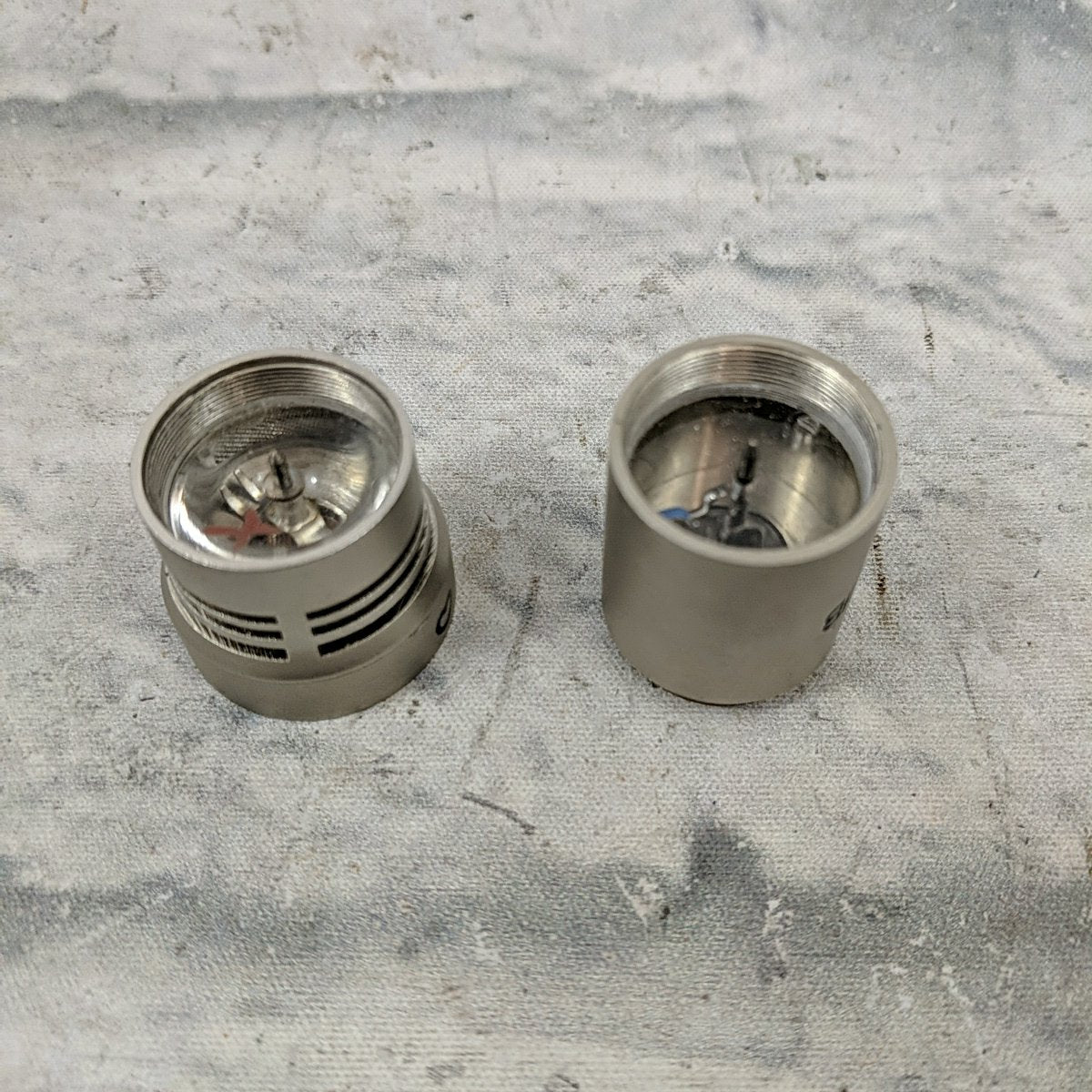 Oktava MK-012-01 Small Diaphagm Condenser Microphone
