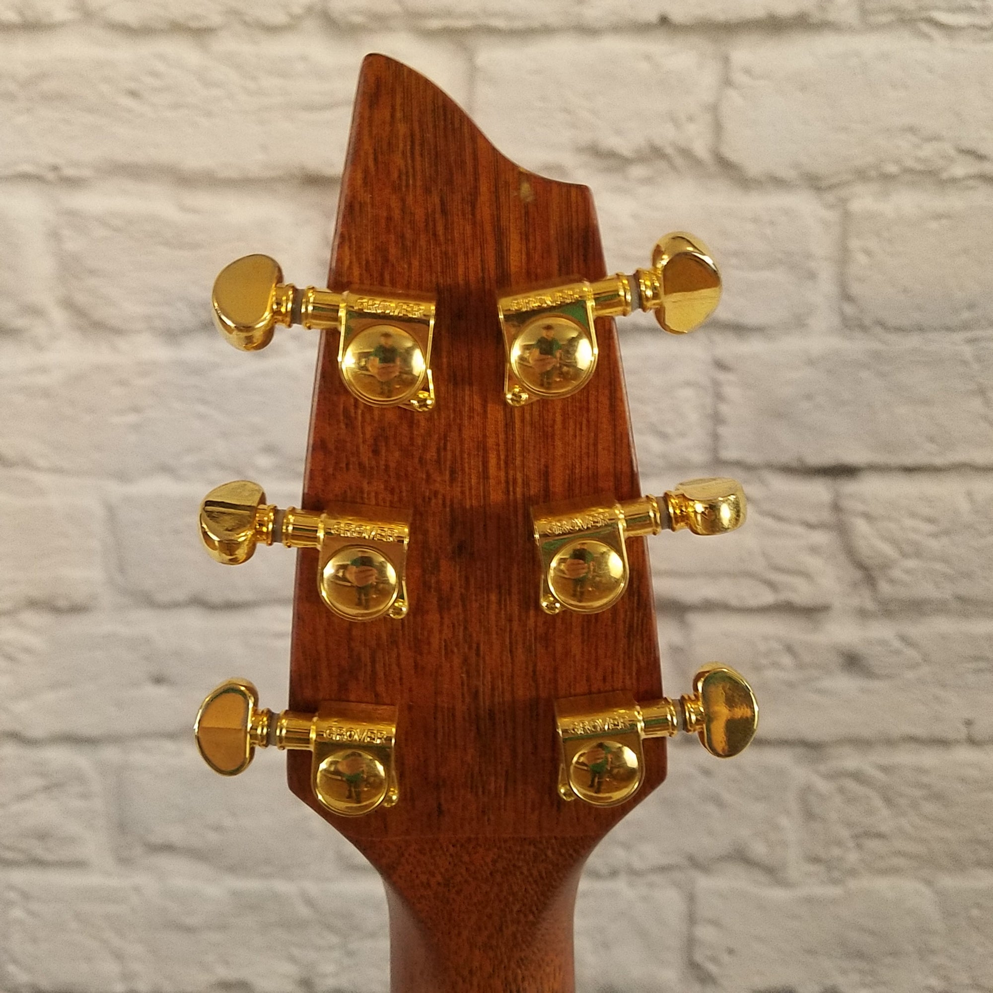 Breedlove SOLO C350/CMo.G Acoustic Guitar