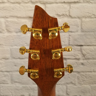 Breedlove SOLO C350/CMo.G Acoustic Guitar