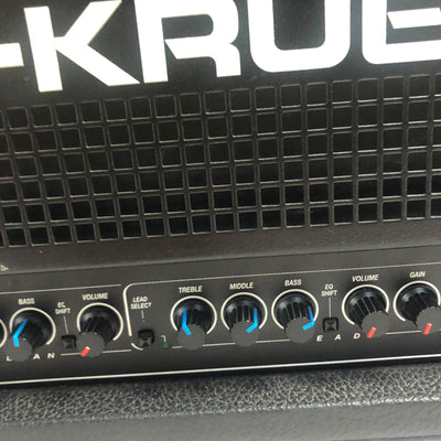 Gallien-Krueger Backline 150 Guitar Amp Head