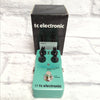 TC Electronic Hypergravity Compressor Pedal