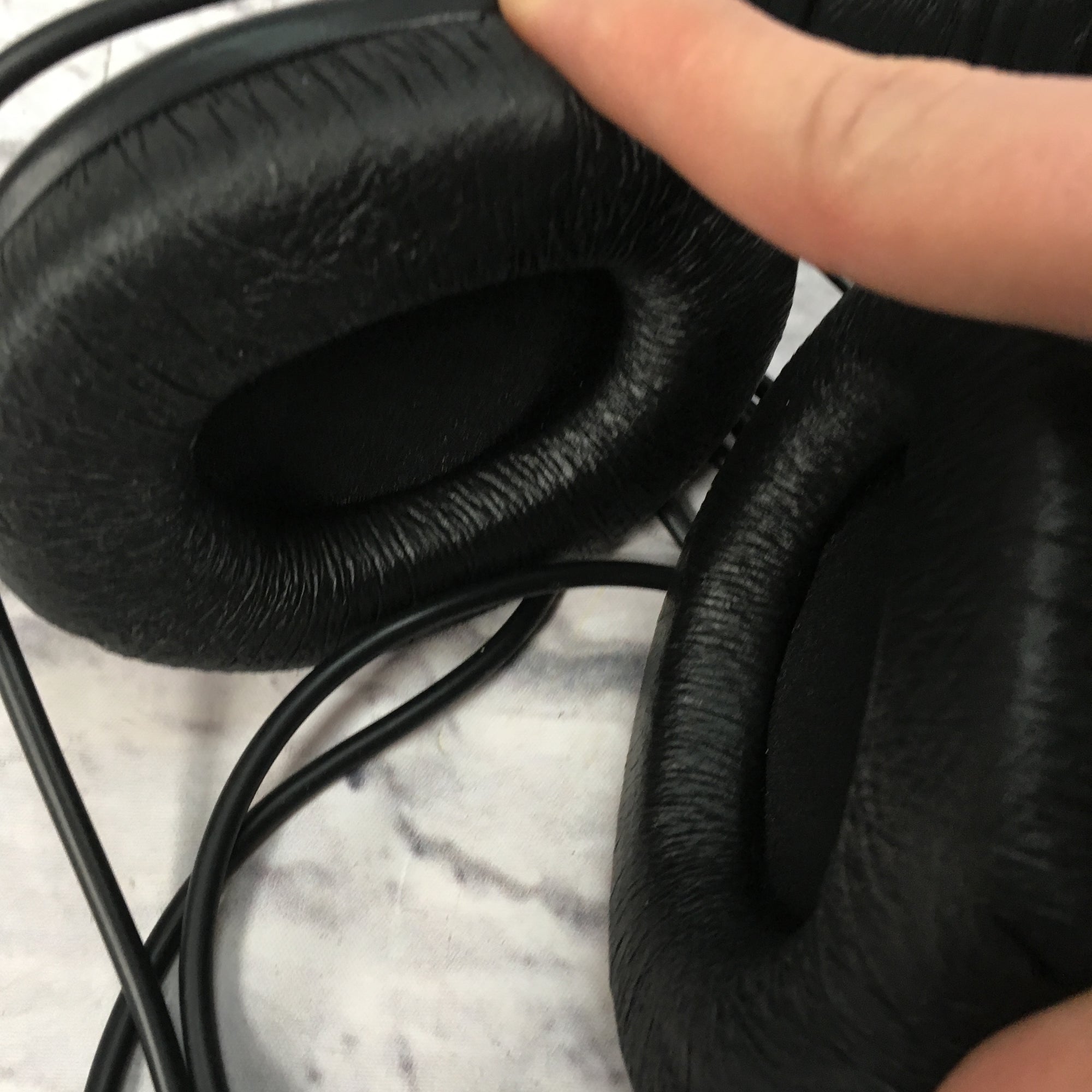 Audio-Technica ATH M40fs Headphones