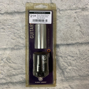 Planet Waves PWCS-L Chrome Guitar Slide - New Old Stock!