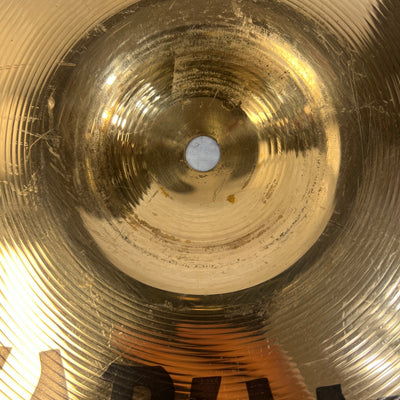 Sabian Pro 15" Studio Crash Crash Cymbal