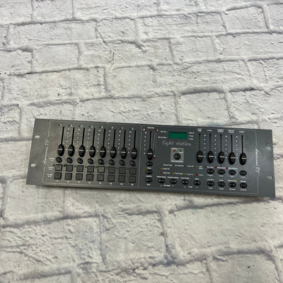 American DJ Light Station DMX Lighting Controller