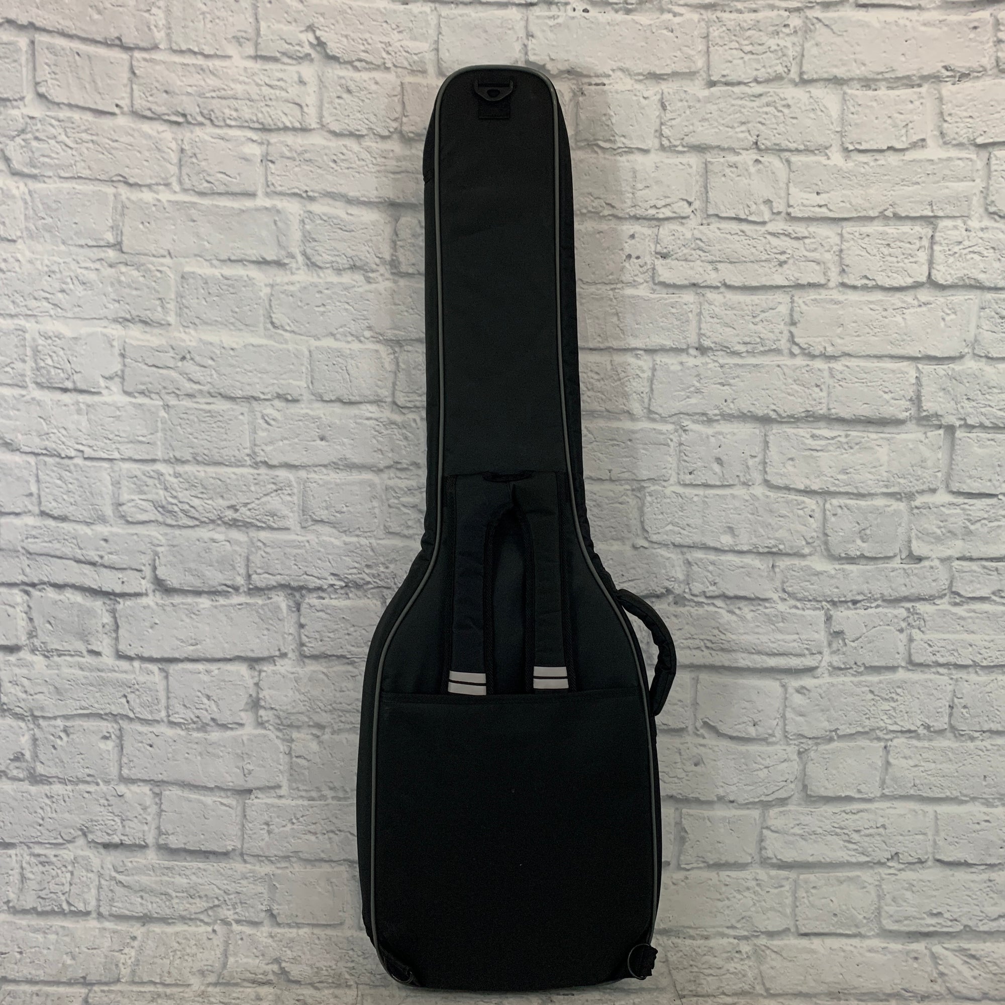 Road Runner Electric Bass Gig Bag w/ Backpack Straps