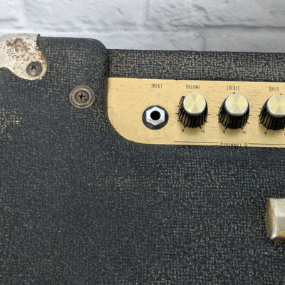 Crate Vintage Club 30 30-Watt 1x12" Tube Guitar Combo